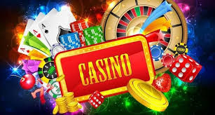 Discover the Excitement of Casino Peaches New 9