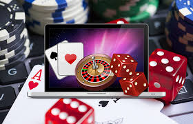 Experience Thrilling Wins with Twister Wins Casino Online Slots