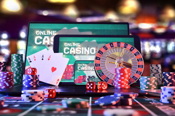 Explore the Excitement of WG Casino & Sportsbook