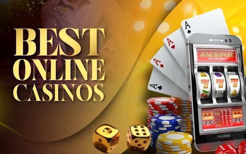 Explore the Excitement of WG Casino & Sportsbook